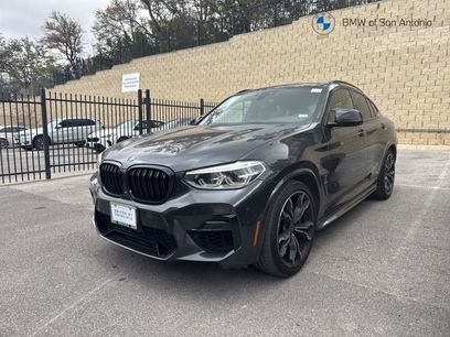 Used 2020 BMW X4 M w/ Executive Package