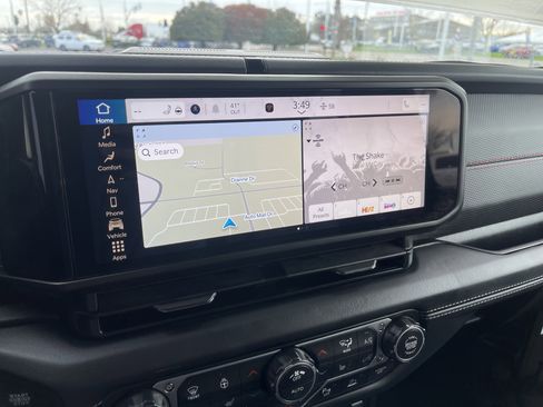 New 2026 Jeep Wrangler Unlimited Rubicon image 29