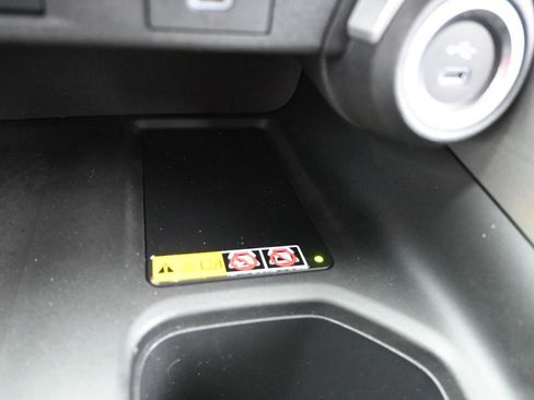 Used 2024 Toyota Grand Highlander AWD image 35