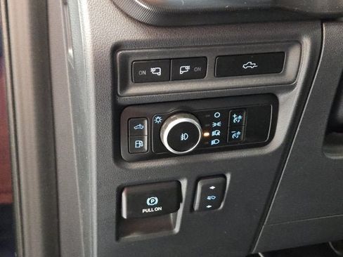 Used 2024 Ford F150 Lariat w/ Equipment Group 502A High AWD/4WD image 23