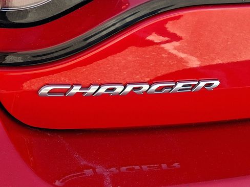 Used 2023 Dodge Charger SXT image 16