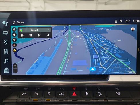 Used 2024 Chevrolet Silverado 1500 High Country w/ Technology Package image 29