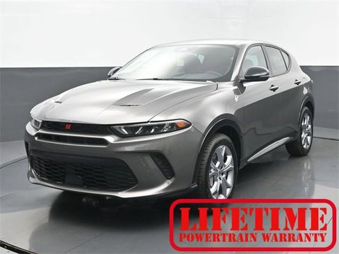 New 2025 Dodge Hornet R/T image 1