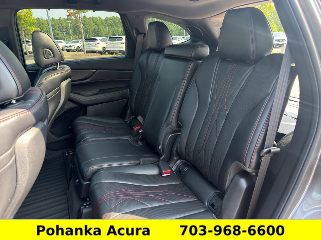 Certified 2026 Acura MDX Type S w/ Advance Package AWD/4WD image 26