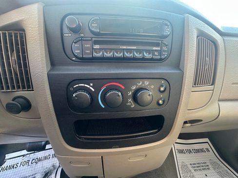 Used 2005 Dodge Ram 1500 Truck SLT image 14