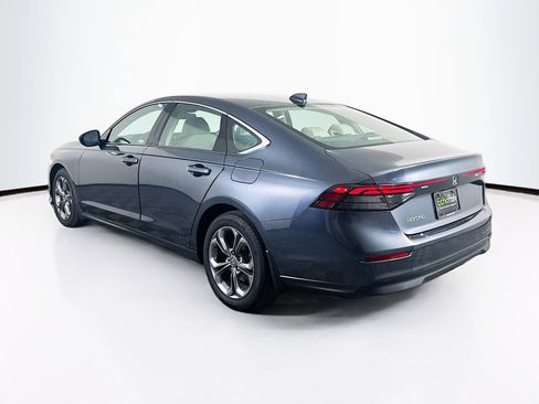 Used 2024 Honda Accord EX image 5