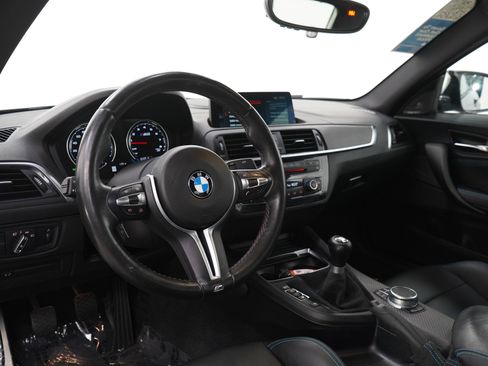 Used 2020 BMW M2 Competition w/ Executive Package RWD image 25