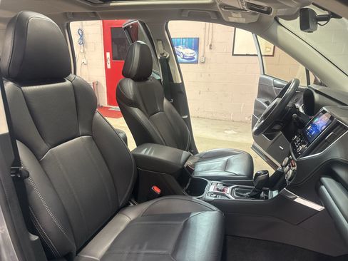 Used 2020 Subaru Forester Touring w/ Popular Package #2 AWD/4WD image 23