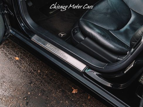 Used 2001 Mercedes-Benz S 500 image 30