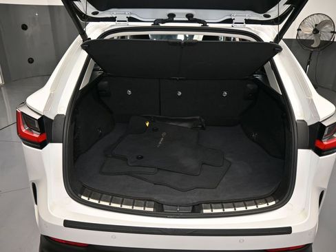 Used 2024 Lexus NX 350 AWD w/ Premium Package image 39