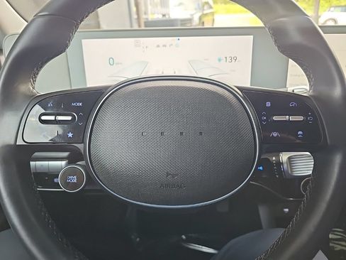 Used 2023 Hyundai Ioniq 5 SE AWD/4WD image 19