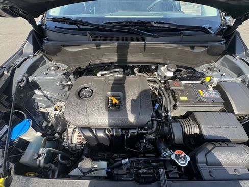 Used 2025 Kia Seltos S FWD image 33