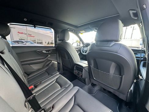 New 2026 Audi Q7 2.0T Premium Plus AWD/4WD image 26