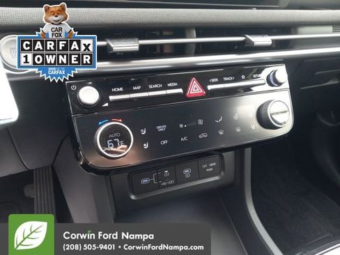 Used 2026 Hyundai Tucson Limited image 17