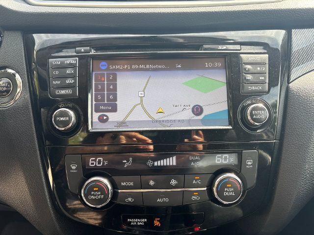 Used 2016 Nissan Rogue SL w/ SL Premium Package AWD/4WD image 22