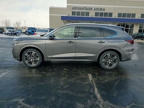 New 2026 Acura MDX w/ Advance Package image 9