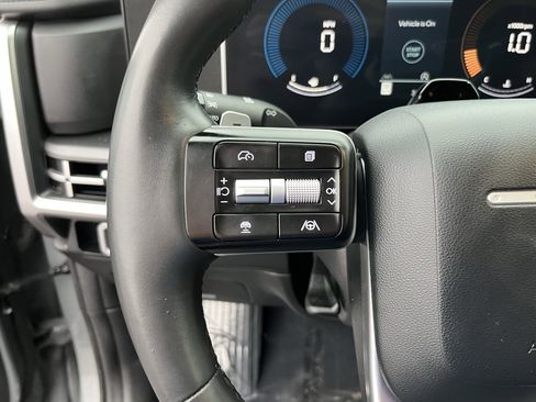 Certified 2024 Hyundai Santa Fe SEL image 19