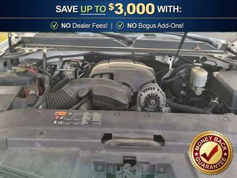 Used 2012 Chevrolet Tahoe LT w/ All-Star Edition image 25