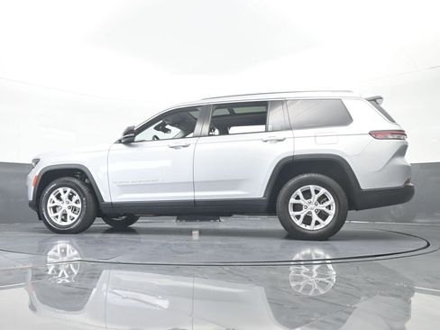 Used 2023 Jeep Grand Cherokee L Limited image 59