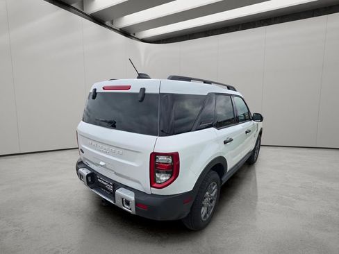 Used 2025 Ford Bronco Sport Big Bend AWD/4WD image 5
