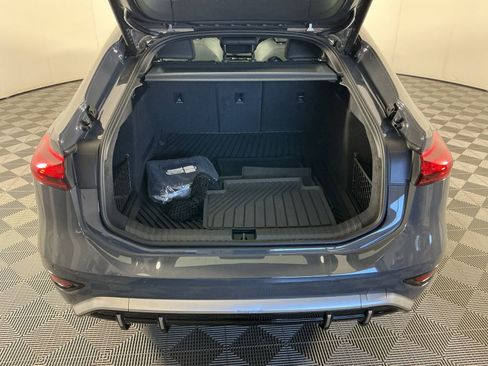 New 2025 Audi S6 e-tron Premium Plus image 22