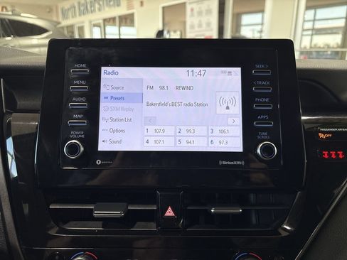 Certified 2024 Toyota Camry SE w/ Convenience Package FWD image 17