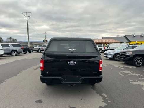 Used 2020 Ford F150 XL w/ Equipment Group 101A Mid image 20