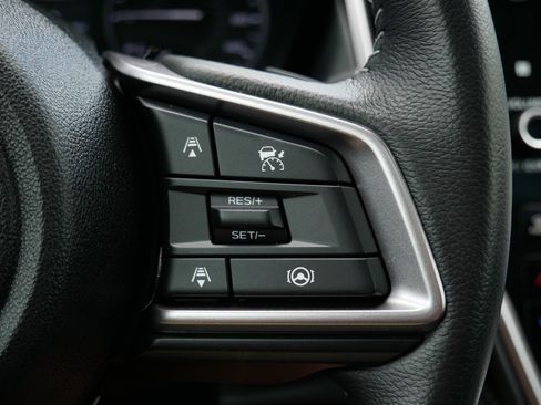 Certified 2024 Subaru Outback Premium AWD/4WD image 29