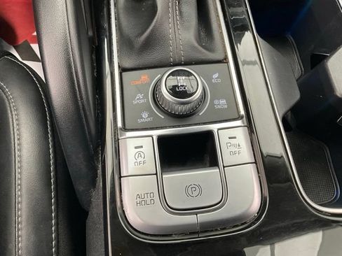 Used 2022 Kia Telluride LX AWD/4WD image 22