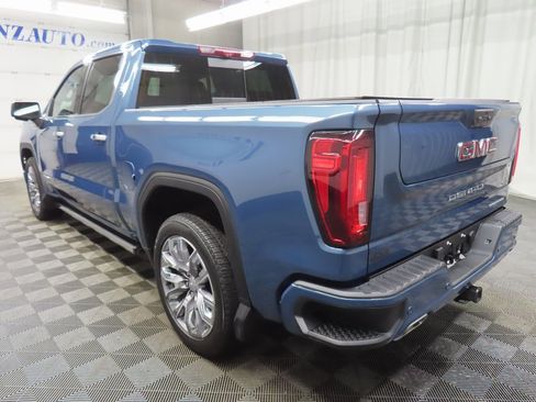 Used 2024 GMC Sierra 1500 Denali w/ Denali Reserve Package image 5