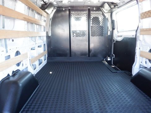 Used 2024 Ford Transit 250 Low Roof w/ Exterior Upgrade Package image 5