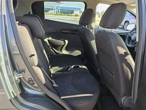 Used 2020 Chevrolet Spark LT image 14