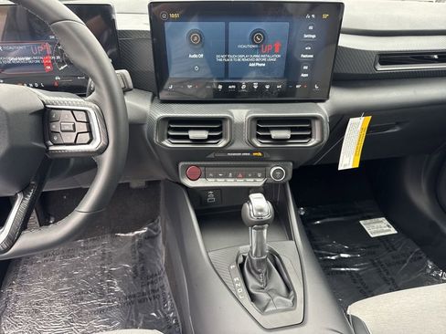 New 2025 Ford Mustang Coupe image 23