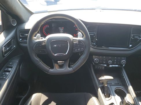 Used 2024 Dodge Durango SRT image 14