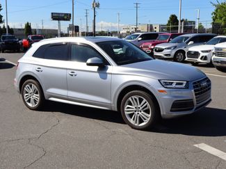 Used 2019 Audi Q5 2.0T Premium Plus w/ Premium Plus Package AWD/4WD video 2