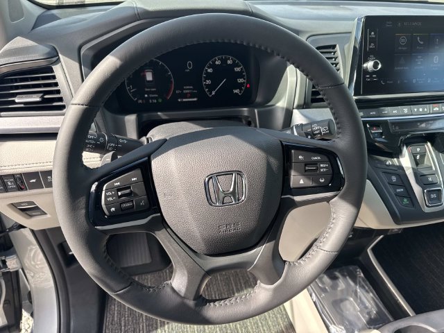 New 2027 Honda Odyssey EX-L image 14