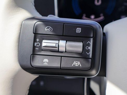 New 2026 Hyundai Santa Fe SEL FWD image 16