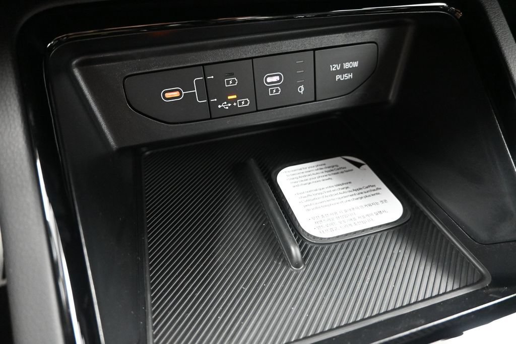New 2026 Kia K5 GT-Line AWD/4WD image 21