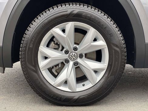 Used 2018 Volkswagen Atlas SE image 7