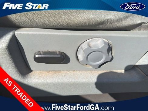 Used 2014 Ford F150 XLT w/ Equipment Group 302A Luxury RWD image 14