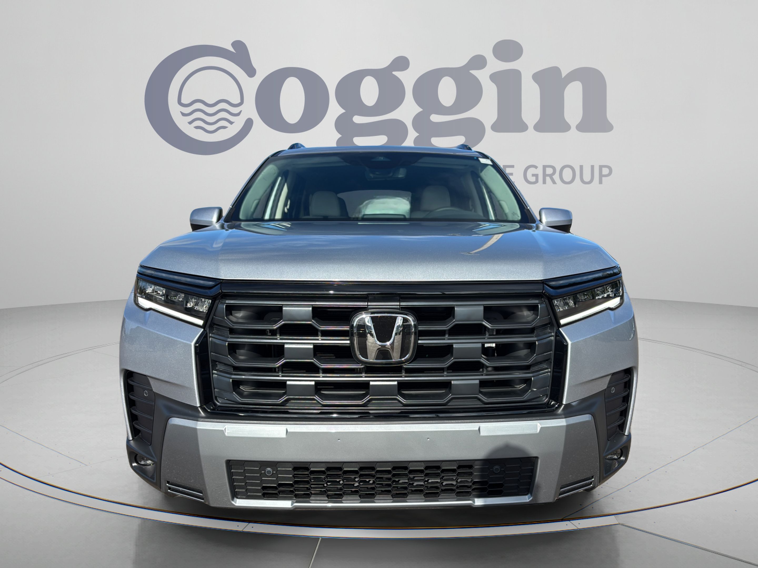 New 2026 Honda Pilot EX-L image 8