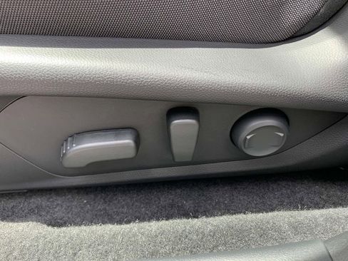 Used 2025 Subaru Crosstrek 2.5i Sport w/ Popular Package #3A image 5