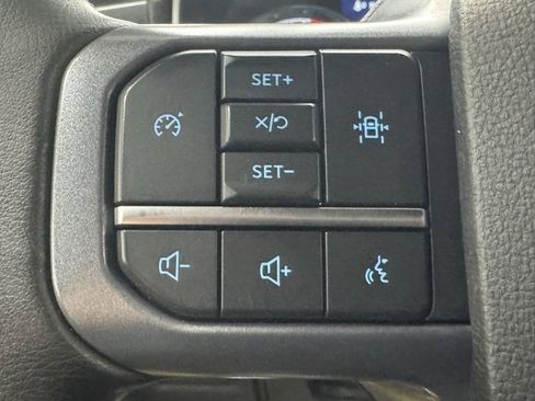 Used 2023 Ford F150 XLT w/ Equipment Group 302A High image 16