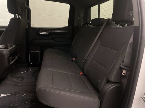 Used 2023 Chevrolet Silverado 1500 RST w/ Convenience Package II AWD/4WD image 19