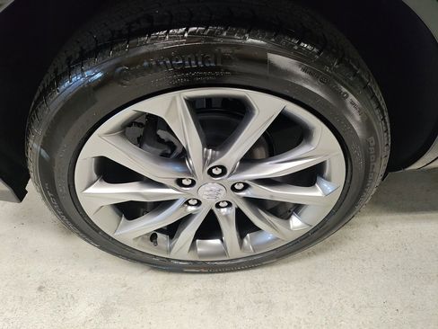 New 2026 Buick Encore GX Avenir w/ Avenir Technology Package image 3