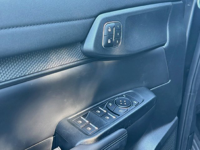 New 2026 Ford Ranger Raptor AWD/4WD image 24