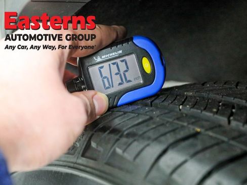 Used 2022 Ford Escape SE image 28