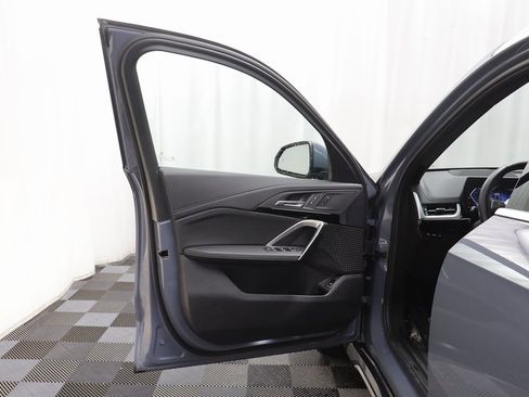 Certified 2025 BMW X1 xDrive28i image 4