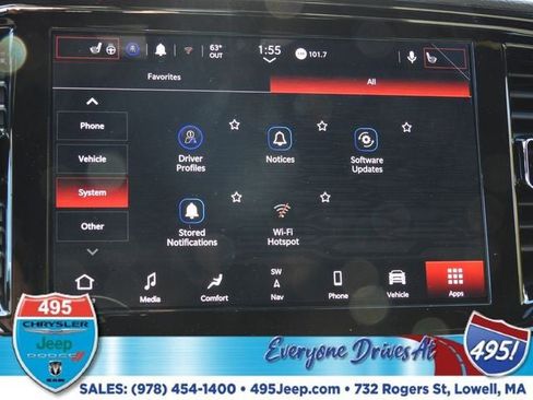 New 2026 Dodge Durango GT image 28