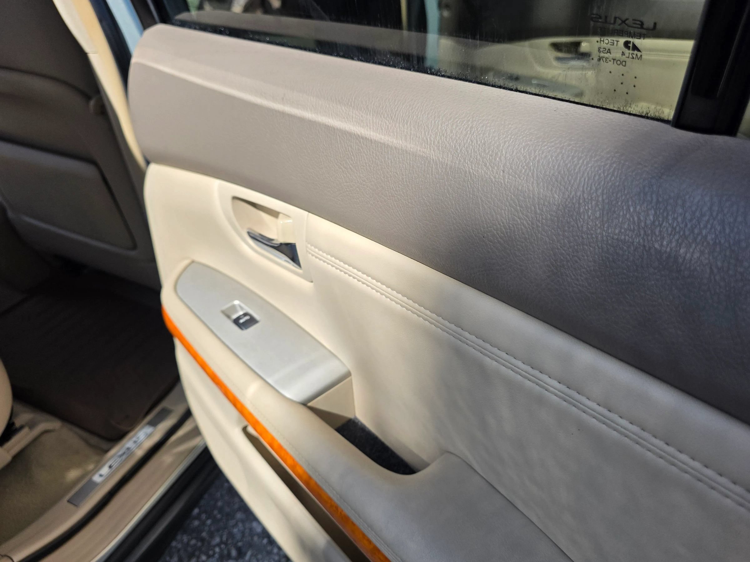 Used 2008 Lexus RX 350 2WD image 33